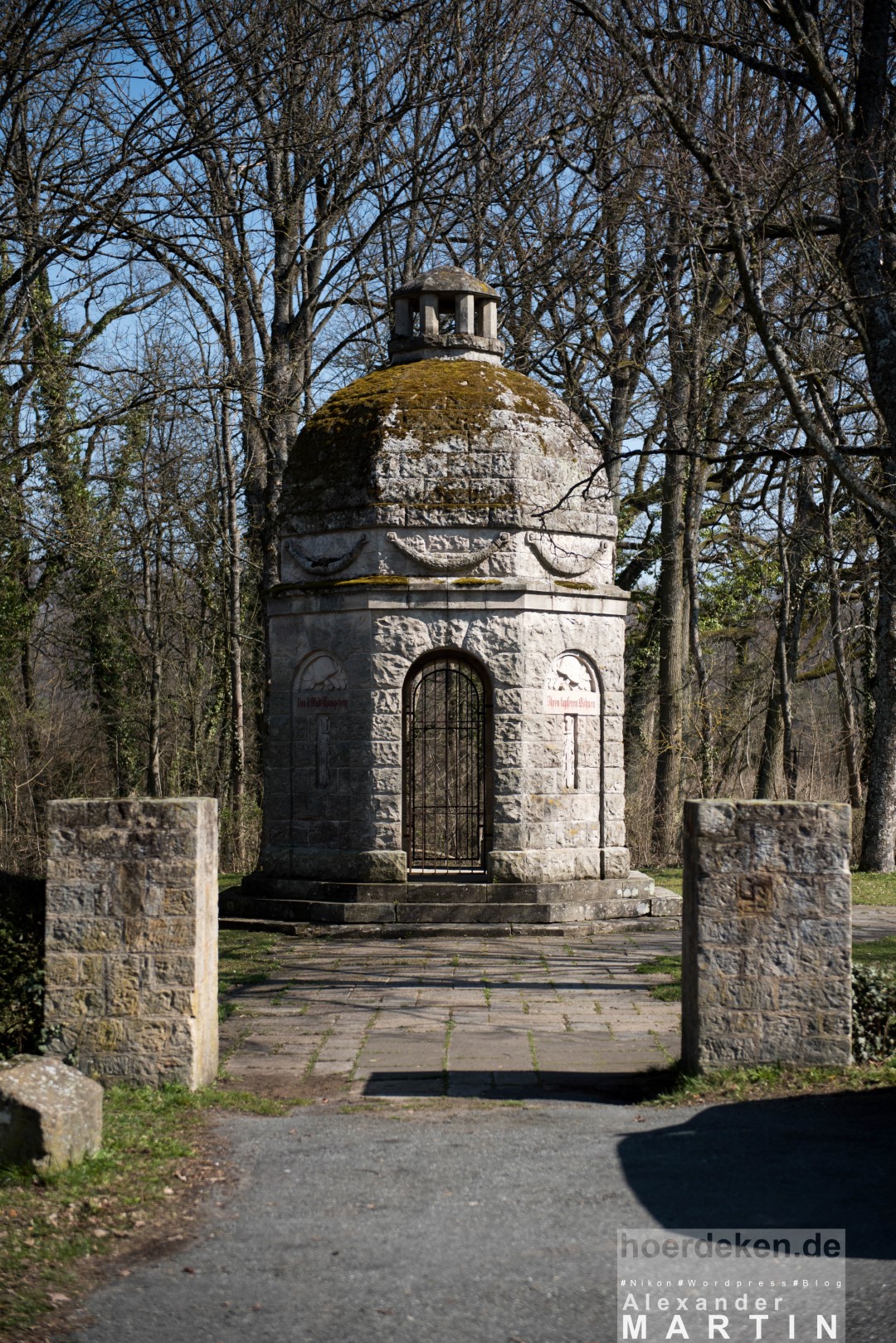 Burg Königsberg (3) Hoerdeken.de